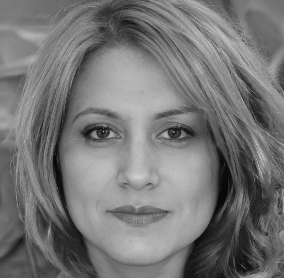 Mitglied des Vireonaloxara-Teams